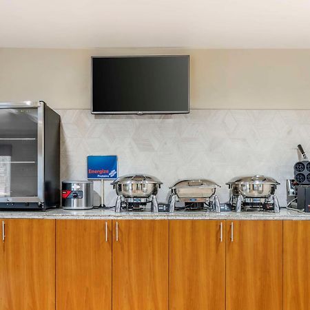 Best Western Aladdin Inn Kelso Εξωτερικό φωτογραφία
