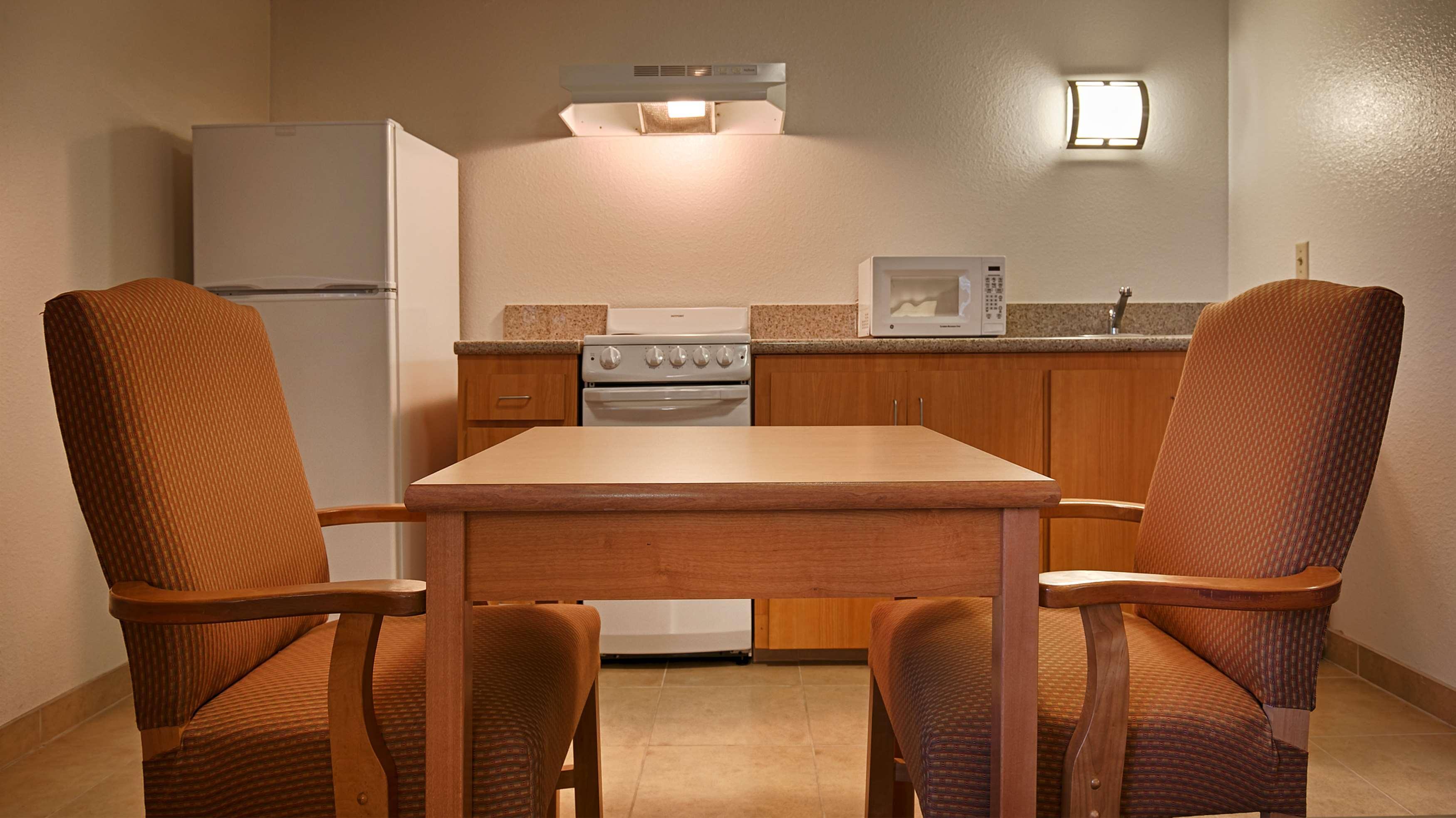 Best Western Aladdin Inn Kelso Εξωτερικό φωτογραφία