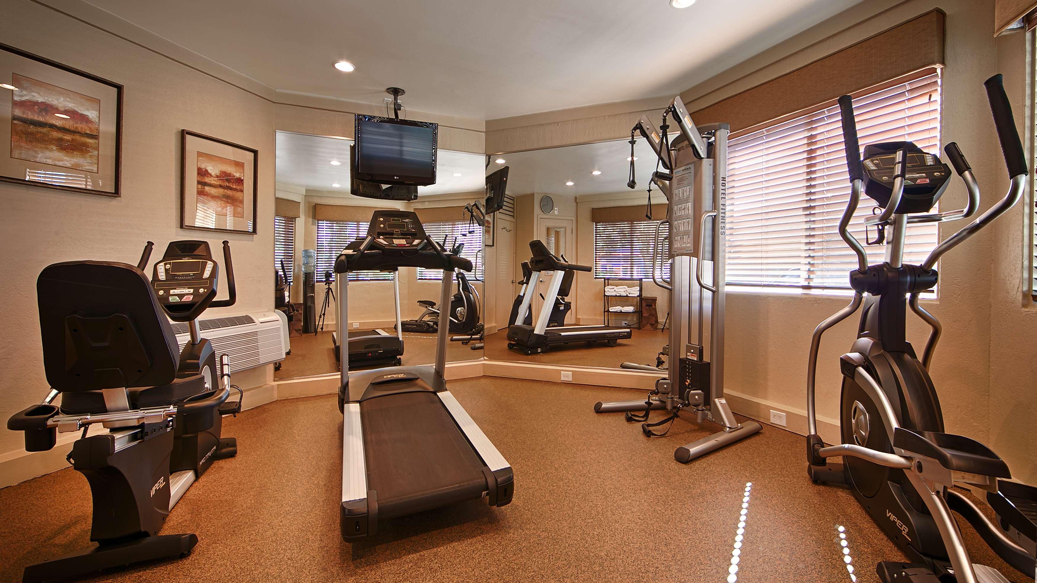 Best Western Aladdin Inn Kelso Εξωτερικό φωτογραφία