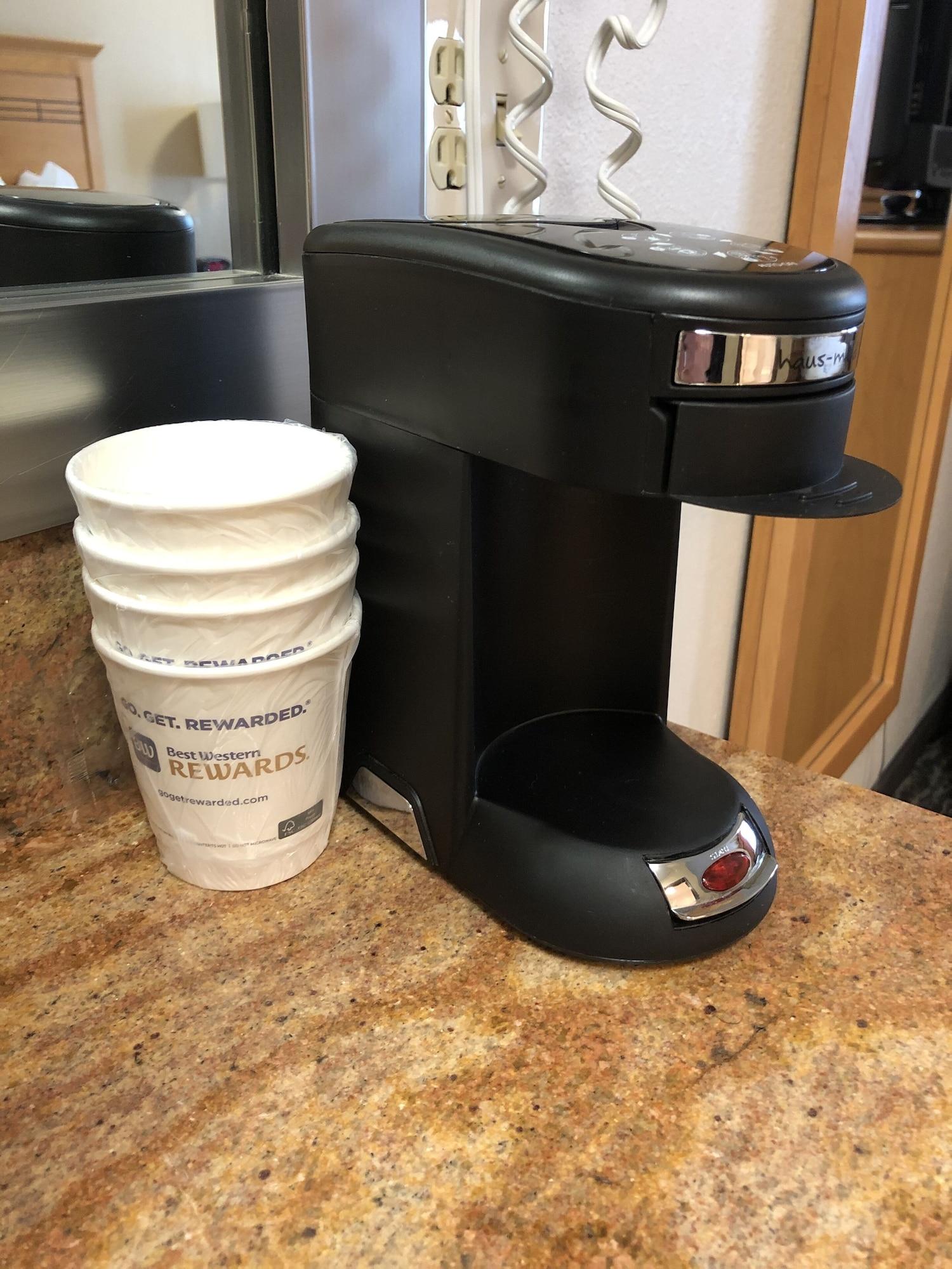 Best Western Aladdin Inn Kelso Εξωτερικό φωτογραφία